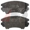 OPEL 1605434 Brake Pad Set, disc brake